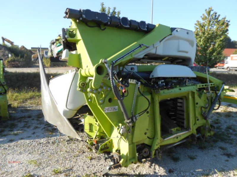 Maisgebiß des Typs CLAAS Orbis 900, Gebrauchtmaschine in Langenau (Bild 13)