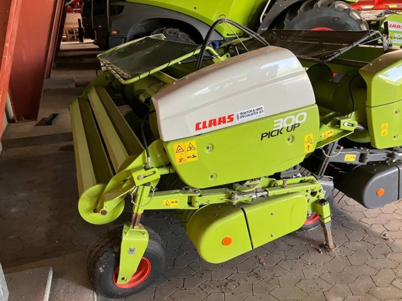 Maisgebiß of the type CLAAS Pick Up 300 HD, Gebrauchtmaschine in Aalestrup