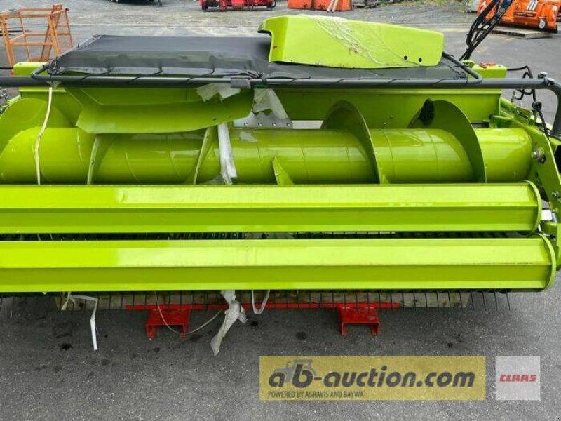 Maisgebiß του τύπου CLAAS PICK UP 300 PROFI AB-AUCTION, Neumaschine σε Altenstadt a.d. Waldnaab (Φωτογραφία 2)