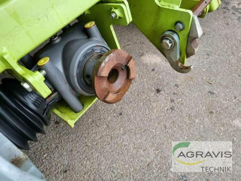 Maisgebiß типа CLAAS PU 300 HD, Gebrauchtmaschine в Lage (Фотография 9)