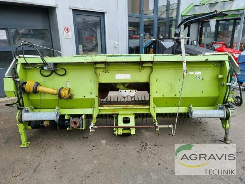 Maisgebiß типа CLAAS PU 300 HD, Gebrauchtmaschine в Lage (Фотография 8)