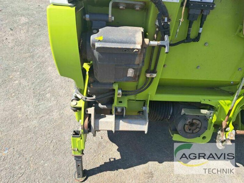 Maisgebiß typu CLAAS PU 300, Gebrauchtmaschine w Warburg (Zdjęcie 9)