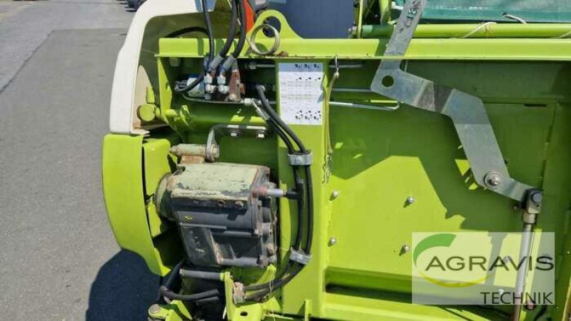 Maisgebiß des Typs CLAAS PU 300, Gebrauchtmaschine in Melle-Wellingholzhausen (Bild 2)