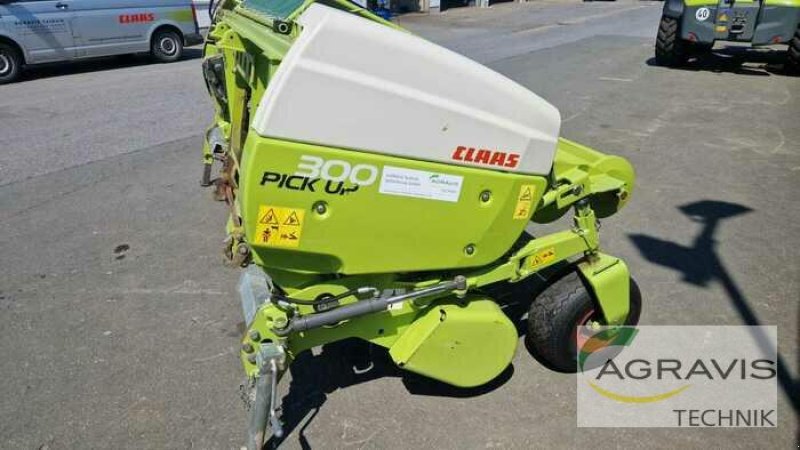 Maisgebiß tip CLAAS PU 300, Gebrauchtmaschine in Melle-Wellingholzhausen (Poză 5)