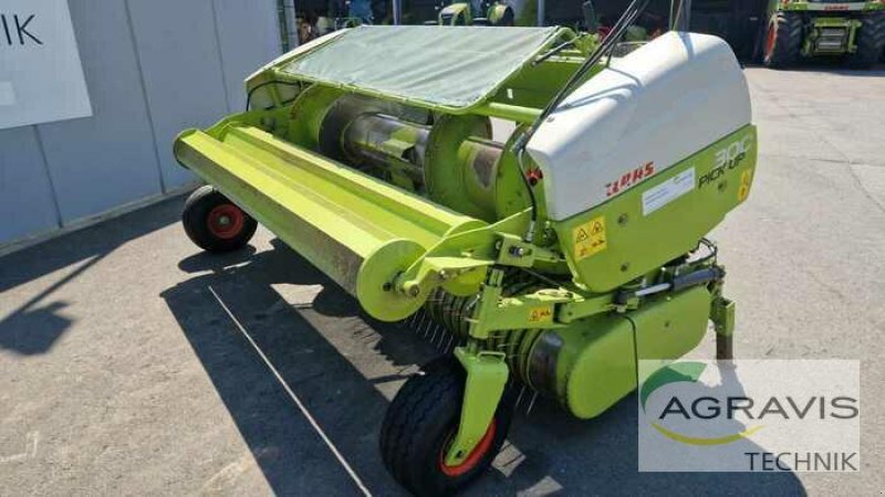 Maisgebiß типа CLAAS PU 300, Gebrauchtmaschine в Melle-Wellingholzhausen (Фотография 4)