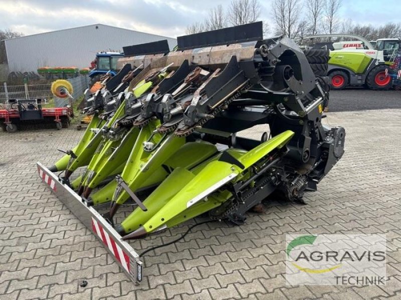 Maisgebiss типа CLAAS ROVIO 4.875 FC, Vorführmaschine в Meppen-Versen (Фотография 1)