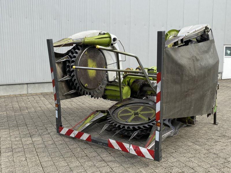 Maisgebiß des Typs CLAAS RU 450 X-tra, Gebrauchtmaschine in Hemau (Bild 1)