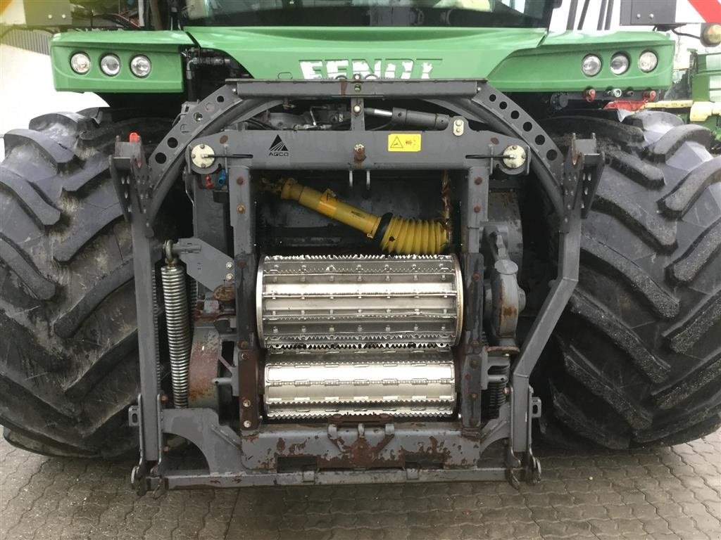 Maisgebiß des Typs Fendt Katana 65, Gebrauchtmaschine in Kongerslev (Bild 4)