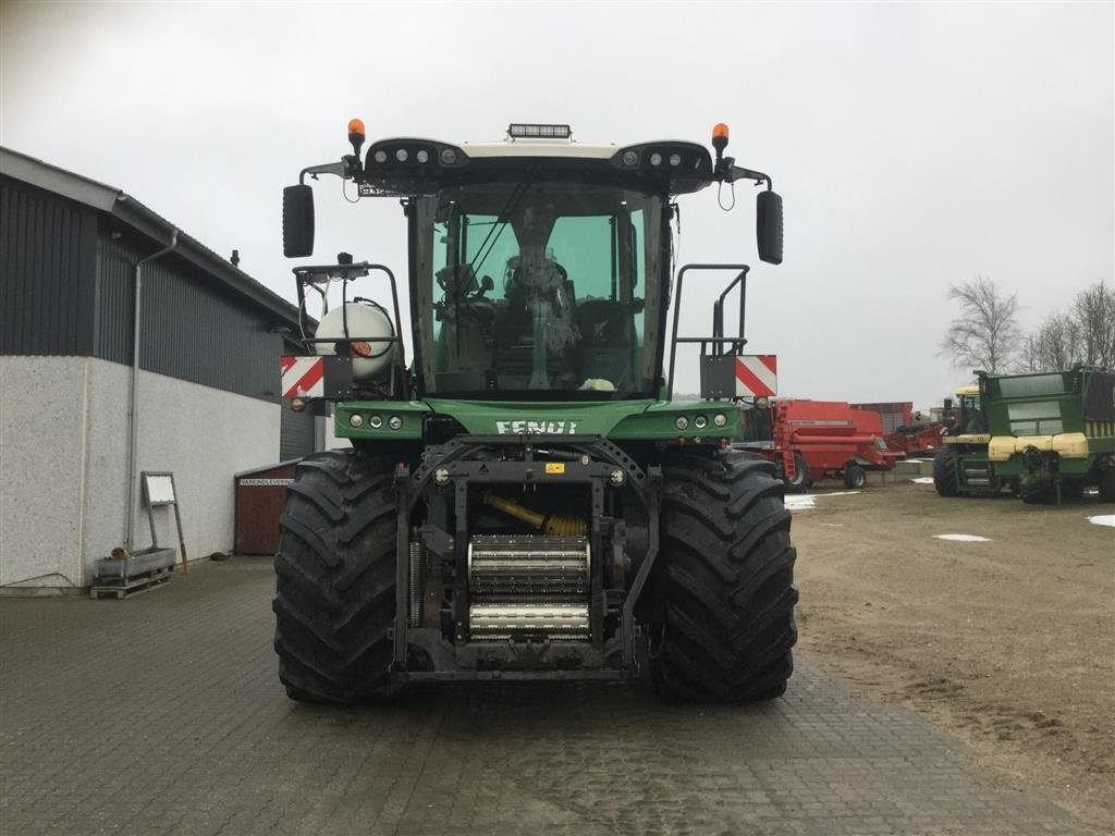 Maisgebiss des Typs Fendt Katana 65, Gebrauchtmaschine in Kongerslev (Bild 3)