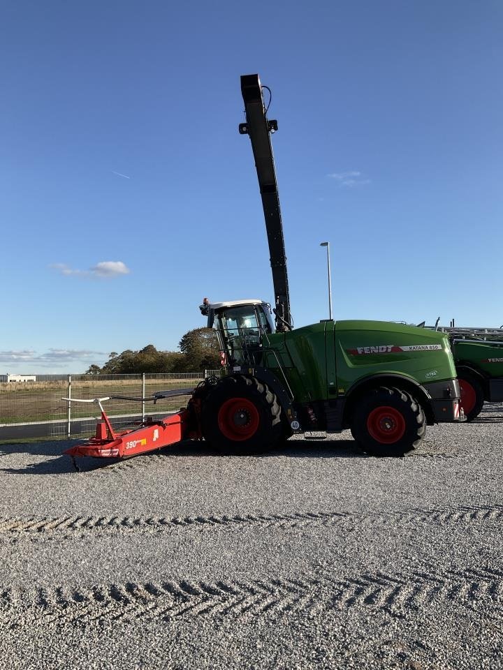 Maisgebiss типа Fendt KATANA 850 GEN3, Gebrauchtmaschine в Grindsted (Фотография 4)