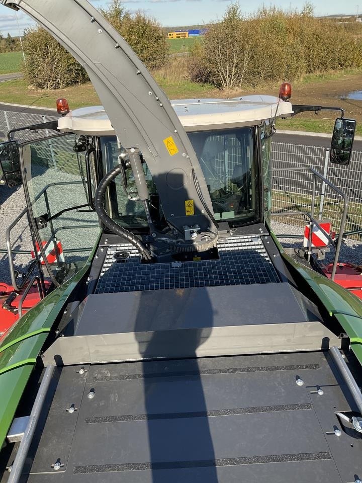 Maisgebiß tip Fendt KATANA 850 GEN3, Gebrauchtmaschine in Randers SV (Poză 3)