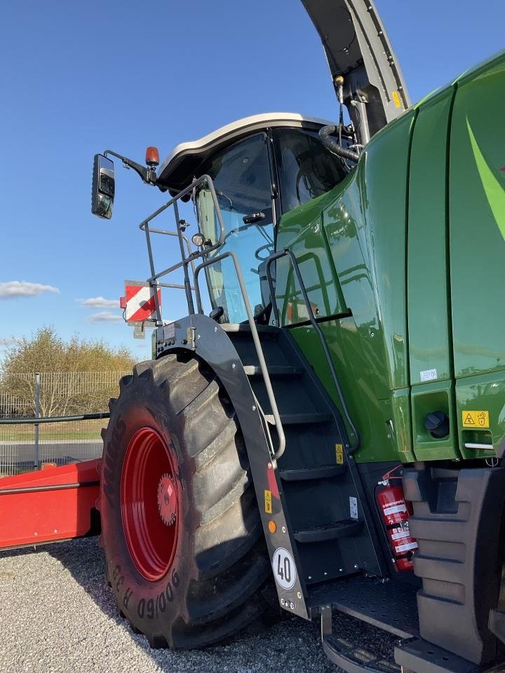 Maisgebiß tip Fendt KATANA 850 GEN3, Gebrauchtmaschine in Randers SV (Poză 7)