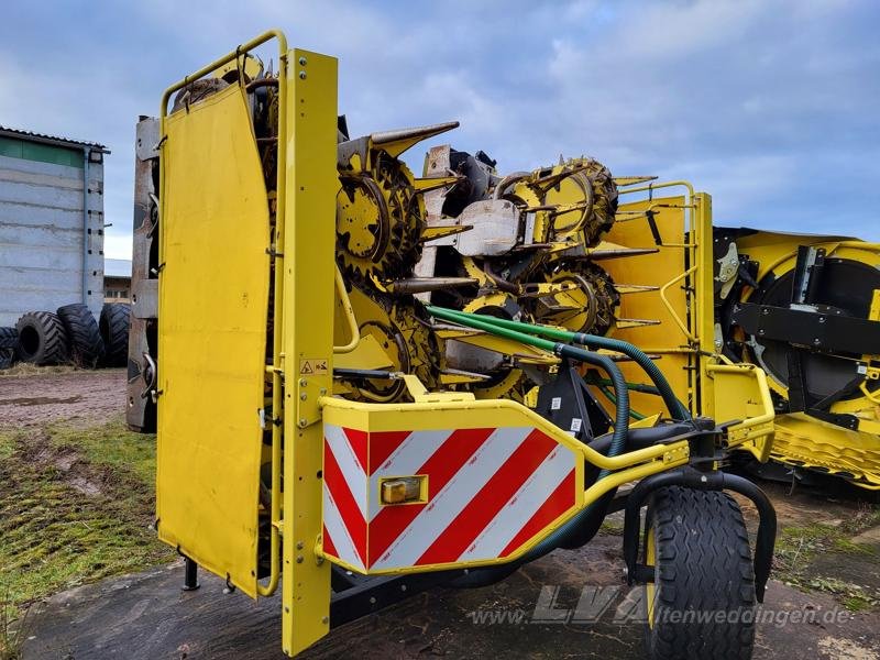 Maisgebiss a típus John Deere 390 PLUS, Gebrauchtmaschine ekkor: Sülzetal OT Altenweddingen (Kép 1)