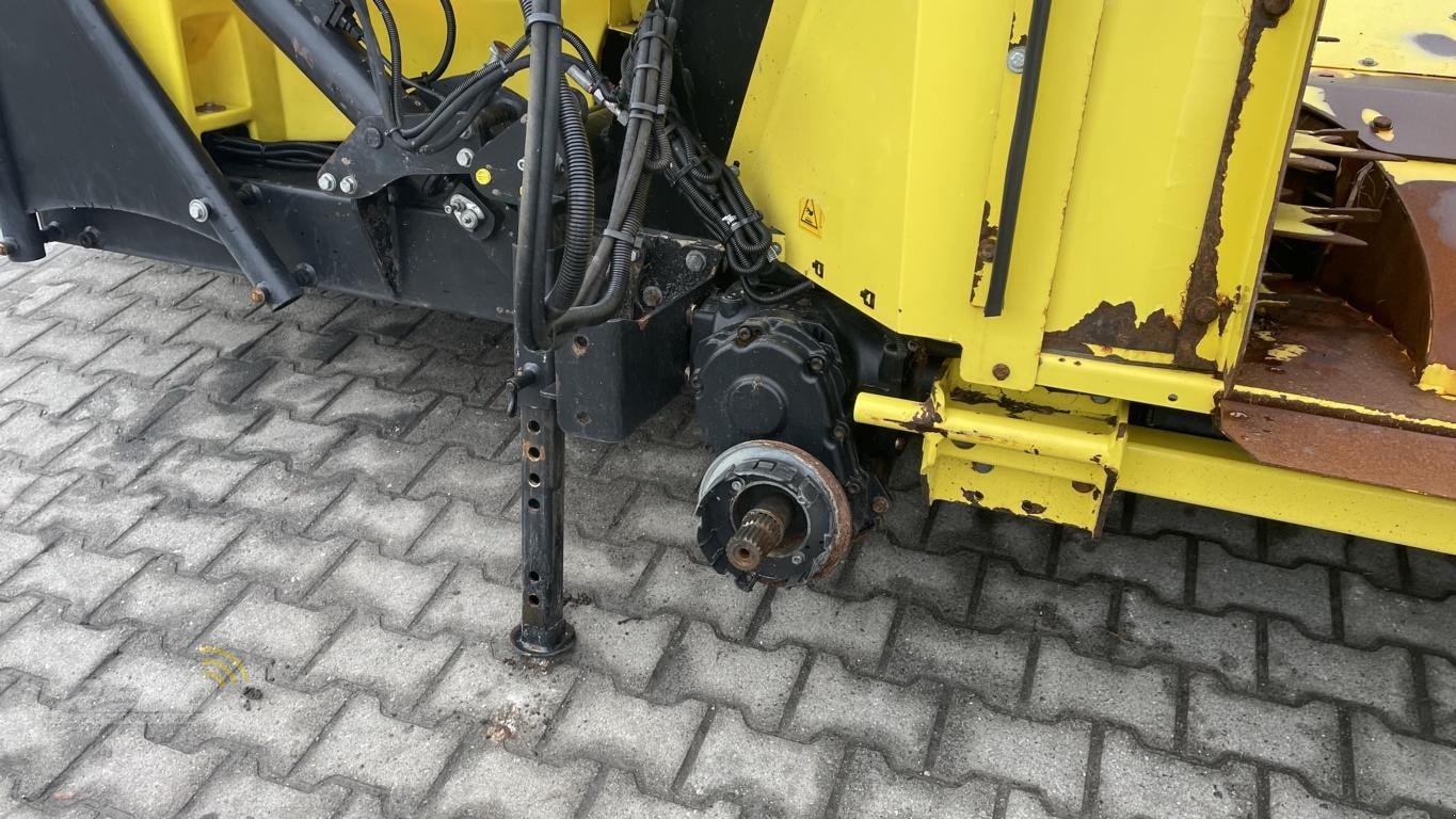 Maisgebiß du type John Deere 460 Plus, Gebrauchtmaschine en Aurich (Photo 10)