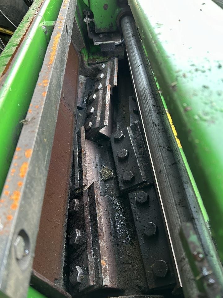 Maisgebiß za tip John Deere 7700, Gebrauchtmaschine u Bramming (Slika 7)