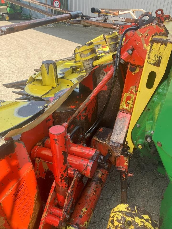 Maisgebiß typu John Deere 7780I, Gebrauchtmaschine v Bramming (Obrázok 3)