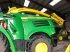 Maisgebiß του τύπου John Deere 8500, Gebrauchtmaschine σε Redsted M (Φωτογραφία 4)