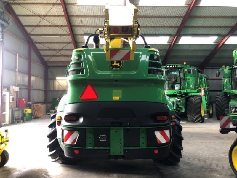 Maisgebiß tip John Deere 8500, Gebrauchtmaschine in Redsted M (Poză 5)