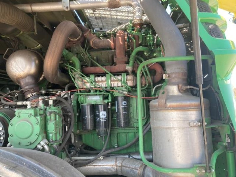 Maisgebiß du type John Deere 8600I, Gebrauchtmaschine en Bramming (Photo 8)