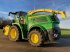 Maisgebiß του τύπου John Deere 8600I, Gebrauchtmaschine σε Bramming (Φωτογραφία 3)