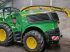 Maisgebiß Türe ait John Deere 9600, Gebrauchtmaschine içinde Videbæk (resim 4)