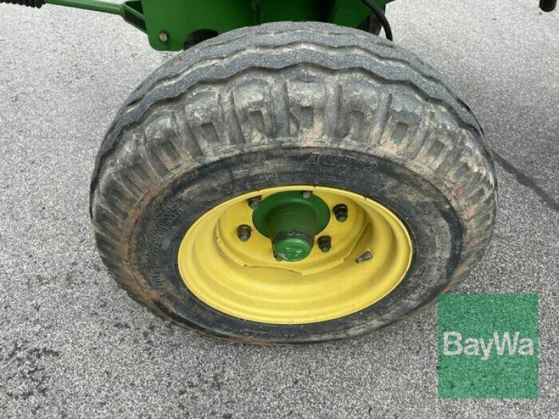 Maisgebiß za tip John Deere PROFICUT 620, Gebrauchtmaschine u Bamberg (Slika 9)