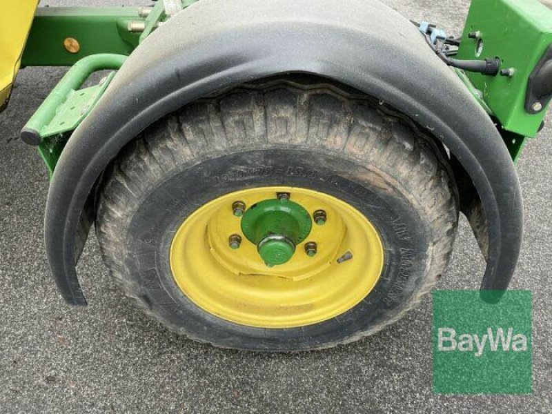 Maisgebiß του τύπου John Deere PROFICUT 620, Gebrauchtmaschine σε Bamberg (Φωτογραφία 8)