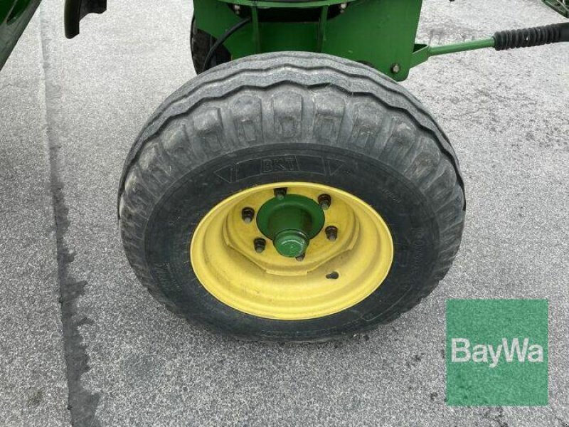 Maisgebiß του τύπου John Deere PROFICUT 620, Gebrauchtmaschine σε Bamberg (Φωτογραφία 10)