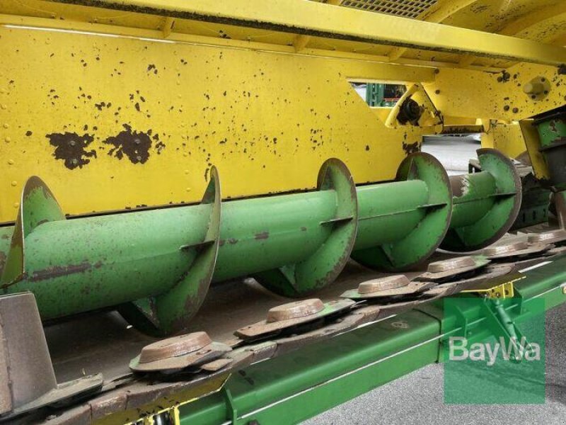 Maisgebiß tipa John Deere PROFICUT 620, Gebrauchtmaschine u Bamberg (Slika 11)