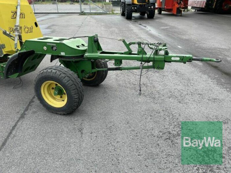 Maisgebiß του τύπου John Deere PROFICUT 620, Gebrauchtmaschine σε Bamberg (Φωτογραφία 25)