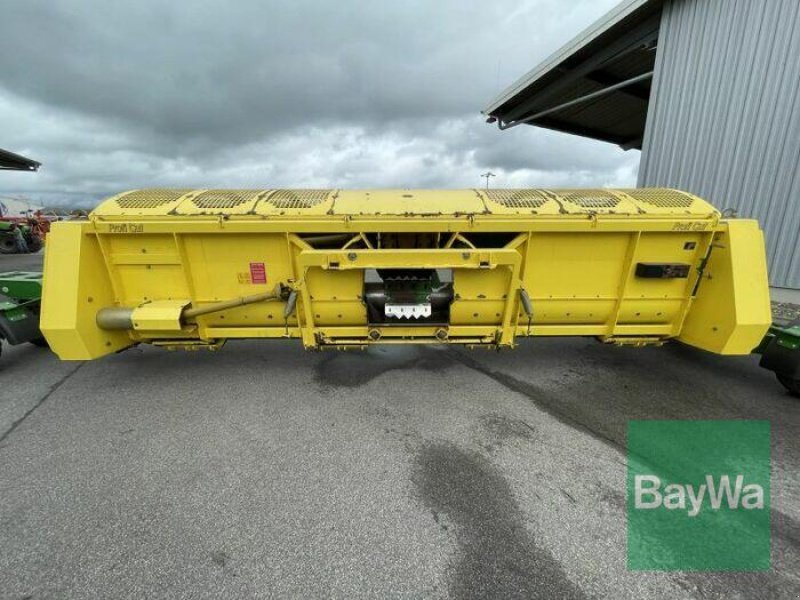 Maisgebiß типа John Deere PROFICUT 620, Gebrauchtmaschine в Bamberg (Фотография 22)