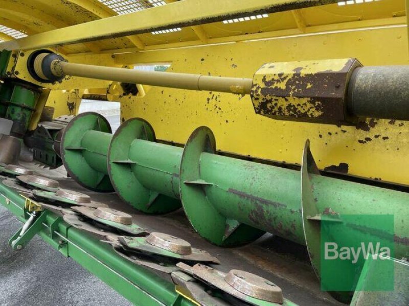 Maisgebiß typu John Deere PROFICUT 620, Gebrauchtmaschine w Bamberg (Zdjęcie 12)