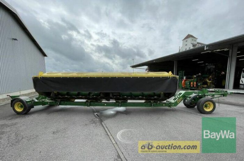 Maisgebiß του τύπου John Deere PROFICUT 620, Gebrauchtmaschine σε Bamberg (Φωτογραφία 1)