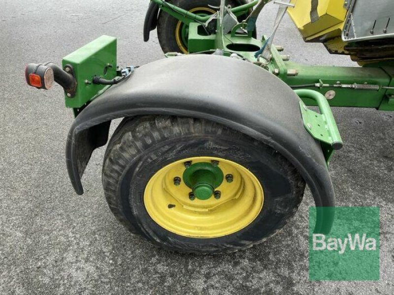 Maisgebiß del tipo John Deere PROFICUT 620, Gebrauchtmaschine en Bamberg (Imagen 7)