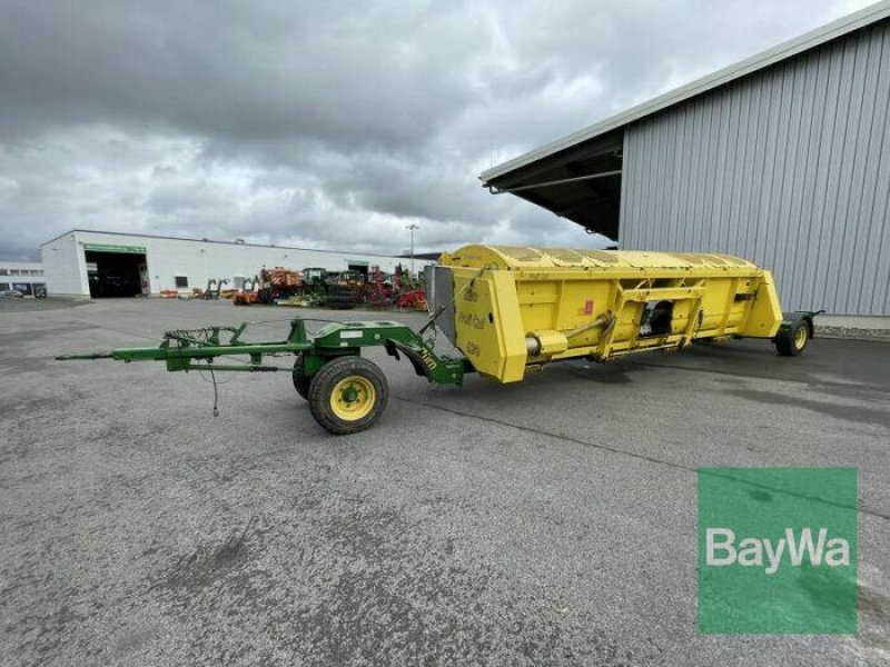 Maisgebiß des Typs John Deere PROFICUT 620, Gebrauchtmaschine in Bamberg (Bild 24)