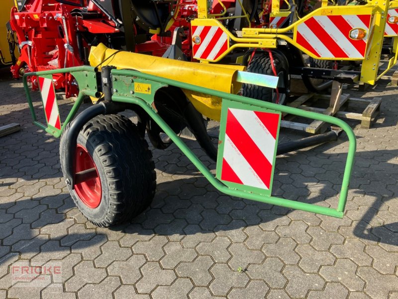 Maisgebiß van het type Kemper 300 F, Gebrauchtmaschine in Bockel - Gyhum (Foto 1)