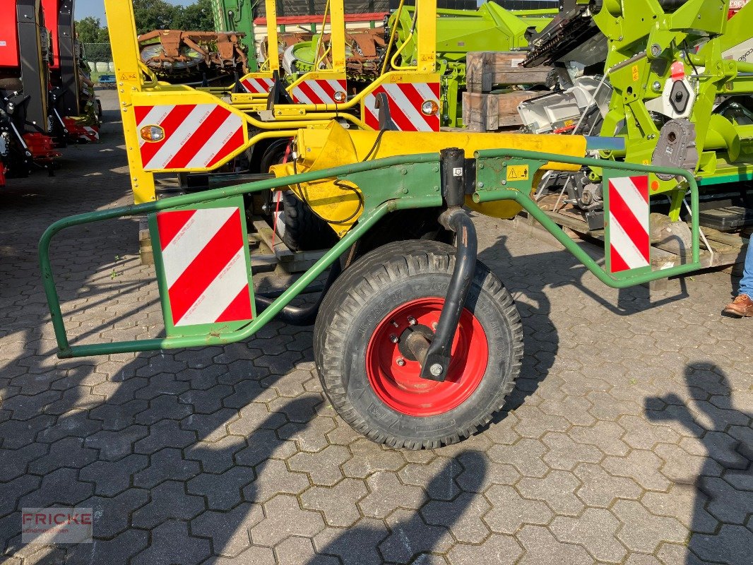 Maisgebiß tip Kemper 300 F, Gebrauchtmaschine in Bockel - Gyhum (Poză 2)