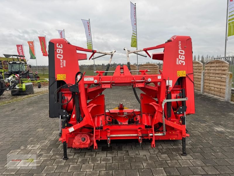 Maisgebiss des Typs Kemper 360 PLUS, Gebrauchtmaschine in Töging am Inn (Bild 2)