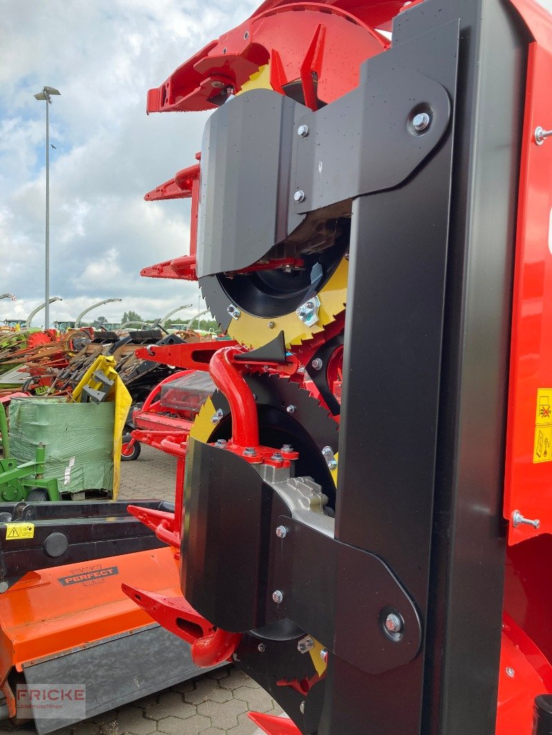 Maisgebiß van het type Kemper 360 Plus, Neumaschine in Bockel - Gyhum (Foto 3)