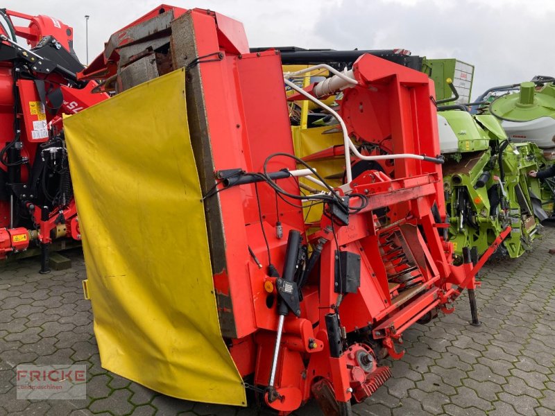 Maisgebiß du type Kemper 360, Gebrauchtmaschine en Bockel - Gyhum