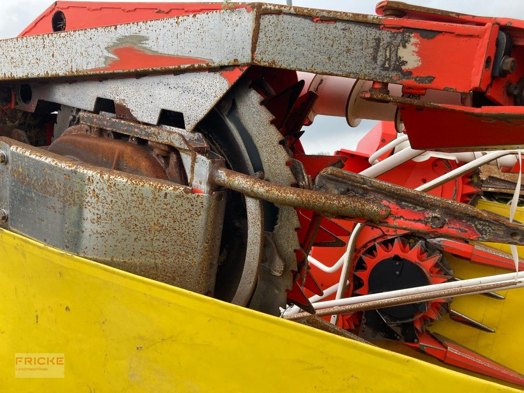 Maisgebiß du type Kemper 360, Gebrauchtmaschine en Bockel - Gyhum (Photo 5)