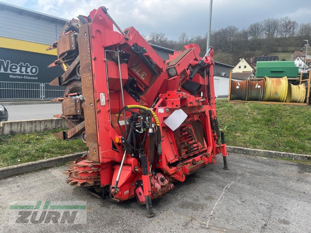 Maisgebiß des Typs Kemper 375 für Claas Jaguar, Gebrauchtmaschine in Schöntal-Westernhausen (Bild 2)