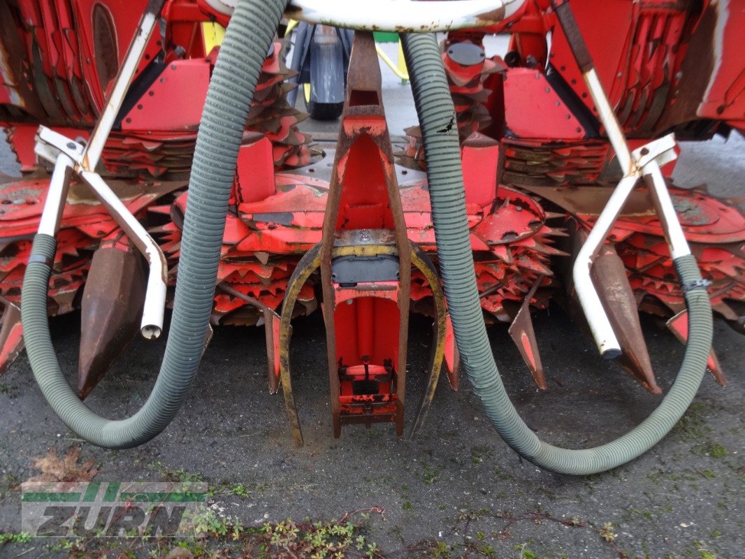 Maisgebiß типа Kemper 375 für Claas Jaguar, Gebrauchtmaschine в Schöntal-Westernhausen (Фотография 4)