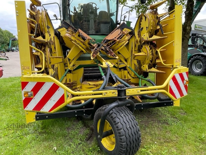 Maisgebiß del tipo Kemper 375 Plus John Deere 9000er Baureihe, Gebrauchtmaschine en Soltau (Imagen 2)