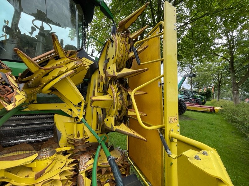 Maisgebiß tipa Kemper 375 Plus John Deere 9000er Baureihe, Gebrauchtmaschine u Soltau (Slika 11)