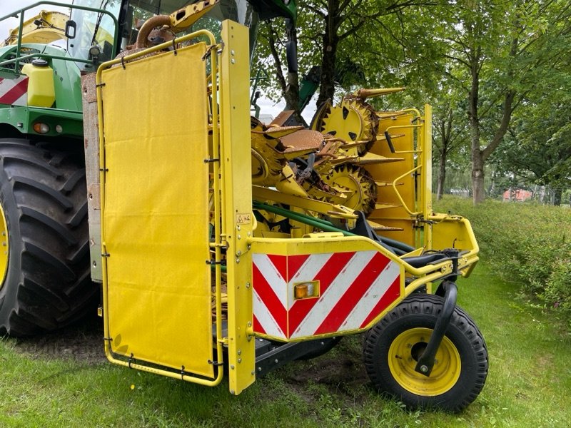 Maisgebiß del tipo Kemper 375 Plus John Deere 9000er Baureihe, Gebrauchtmaschine en Soltau (Imagen 1)