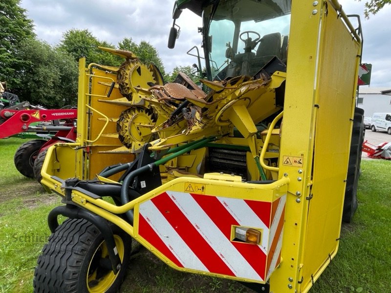 Maisgebiß типа Kemper 375 Plus John Deere 9000er Baureihe, Gebrauchtmaschine в Soltau (Фотография 3)