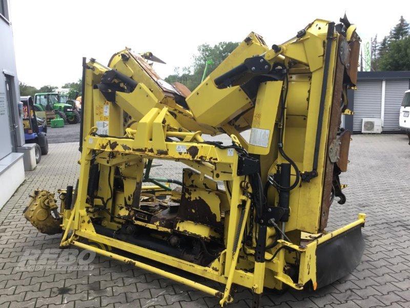 Maisgebiß tip Kemper 375 PLUS, Gebrauchtmaschine in Aurich (Poză 4)