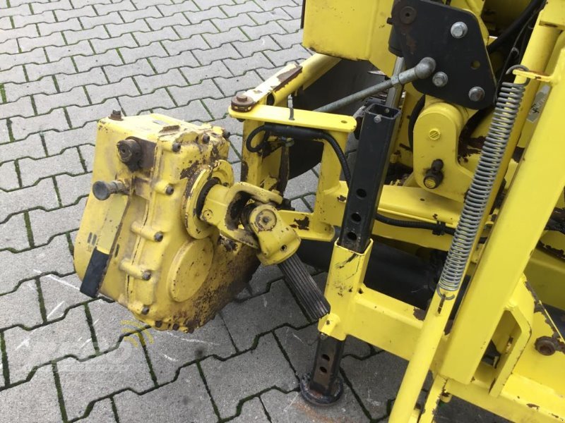 Maisgebiß del tipo Kemper 375 PLUS, Gebrauchtmaschine en Aurich (Imagen 7)