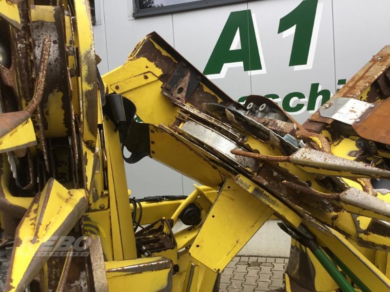 Maisgebiß tip Kemper 375 PLUS, Gebrauchtmaschine in Aurich (Poză 11)